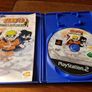 Naruto Ultimate Ninja PlayStation2 Ps2 games Original Image 2