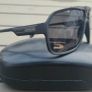 Carrera Sunglasses 1014/S Black Grey 64/10/135 Unisex Image 2