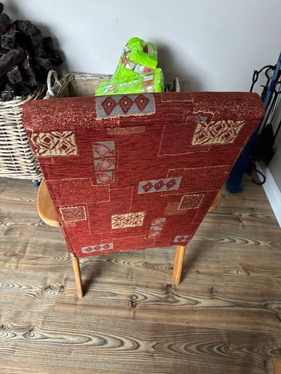 Armchair