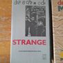 four DEPECHE MODE Music VHS tapes/Cassettes. Music video,101, Strange, Some Great Videos, Live in Hamburg, collectable, memorabilia. Image 5