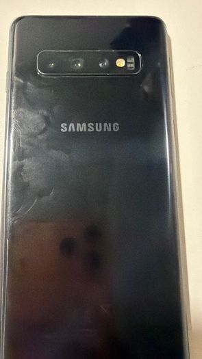 Samsung Galaxy s10