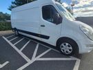 mick van/ collections deliverys anywhere north south Image 2