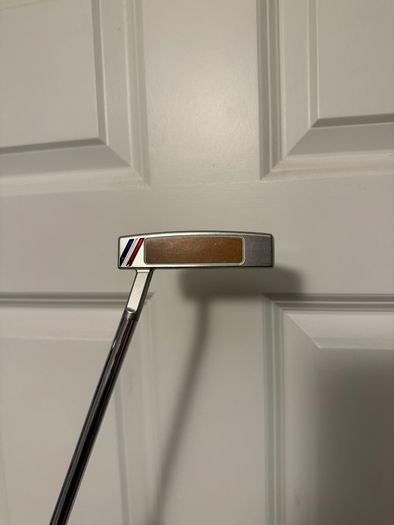 Scotty Cameron Champions Choice Fastback