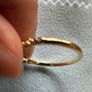925 silver ring Image 3