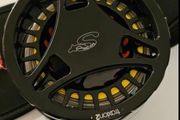scierra fly reel