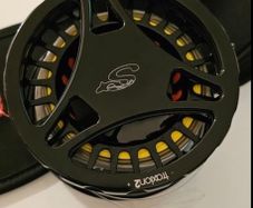 scierra fly reel