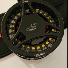 scierra fly reel