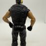 wwe shield attire Seth Rollins action figure Image 3