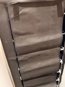 shoes rack