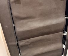 shoes rack