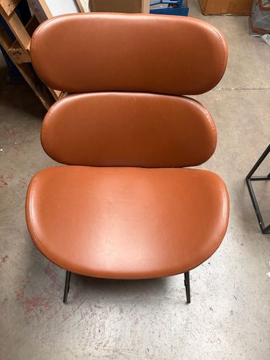 armchair