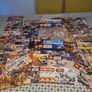 Star Wars Lego  -  instruction books only x 65 Image 2
