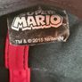 Bioworld Super Mario Snapback Baseball Cap Flat Peak Nintendo 2015 Image 10