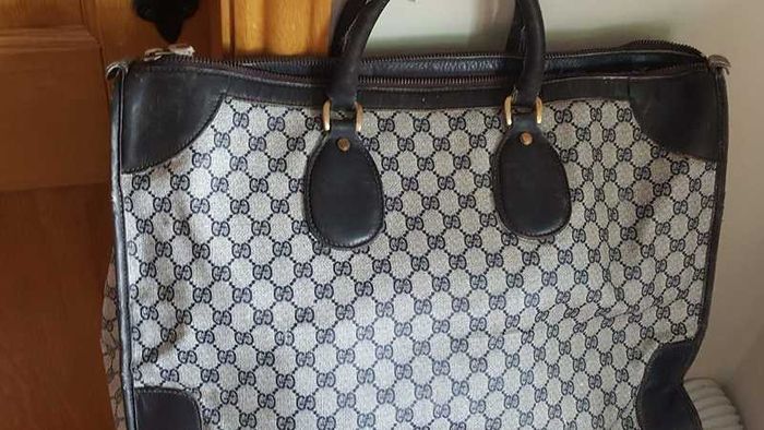 Gucci Travel bag