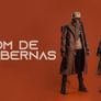 UnderVerse UV Nom De Tabernas 1/6 scale action figure Image 10