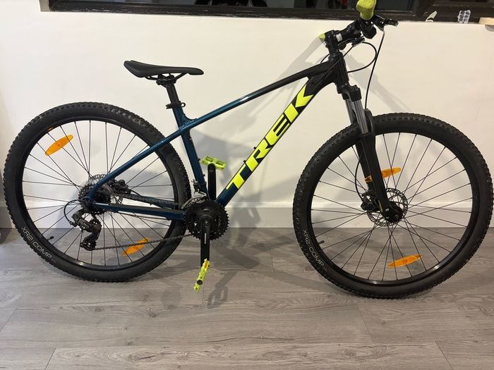 trek marlin 5