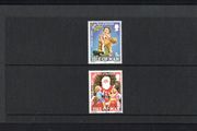 1979 Isle of Man Christmas Commemorative Stamp Presentation Pack