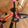 Kids 16" Bike Image 6