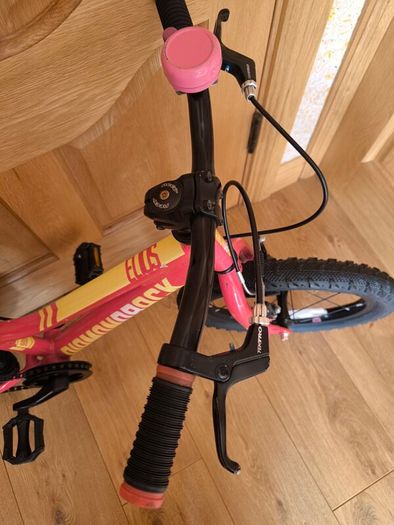 Kids 16" Bike