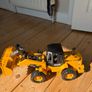 Bruder 1:16 Road Loader FR 130 Image 3