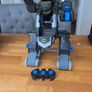 Fisher-Price Imaginext Remote Control Transforming BatBot Image 2