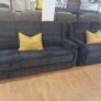 Spring Sale Recliner Sofas Image 3