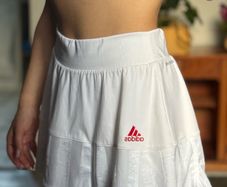 Adidas tennis sport skirt - shorts S size