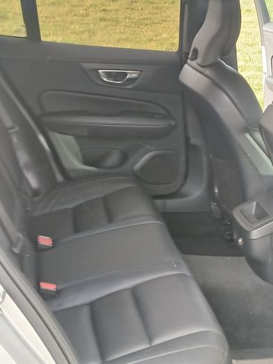 2019 Volvo V60
