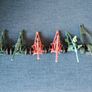 Army Toys- Soldiers and Military Vehicles Image 5
