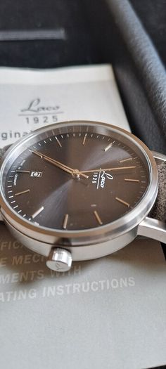 Laco Classics Auto