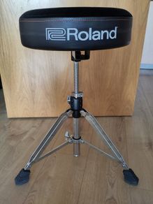 Roland Drum Throne RDT-R