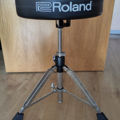 Roland Drum Throne RDT-R