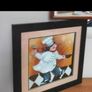 Picture ideal for home or cafes. Image 2