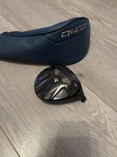 TaylorMade Qi4D