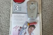 Brand New Vintage One For All Universal Remote Control