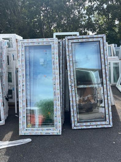 pvc doors