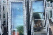 PVC composite doors