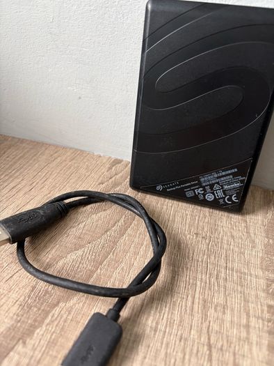 Seagate 1TB