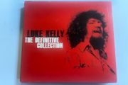 Luke Kelly The Definitive Collection Double CD