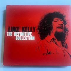 Luke Kelly The Definitive Collection Double CD