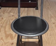 Foldable Stool