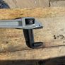 18" Offset Aluminium Stilson Image 4