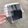 small pet carrier Image 4