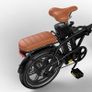 Koolux X10 electric bike Image 3