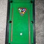 Mini pool table Image 3