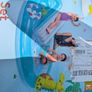 kids paddling pool Image 4