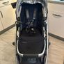 Uppababy Vista & Foot Muff Image 3