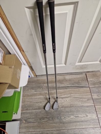 Taylormade Wedges