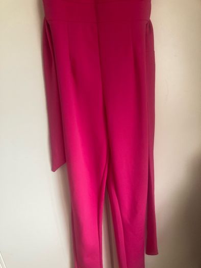 Quiz jumpsuit