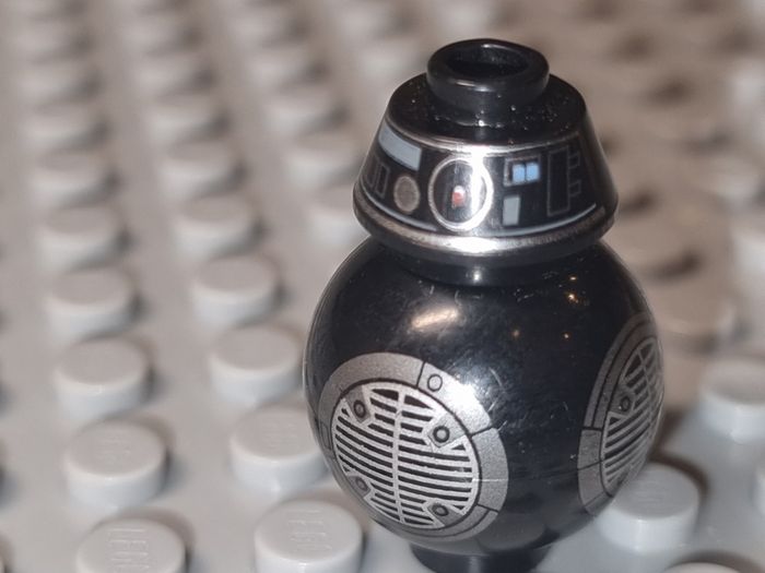 Lego Minifigure
